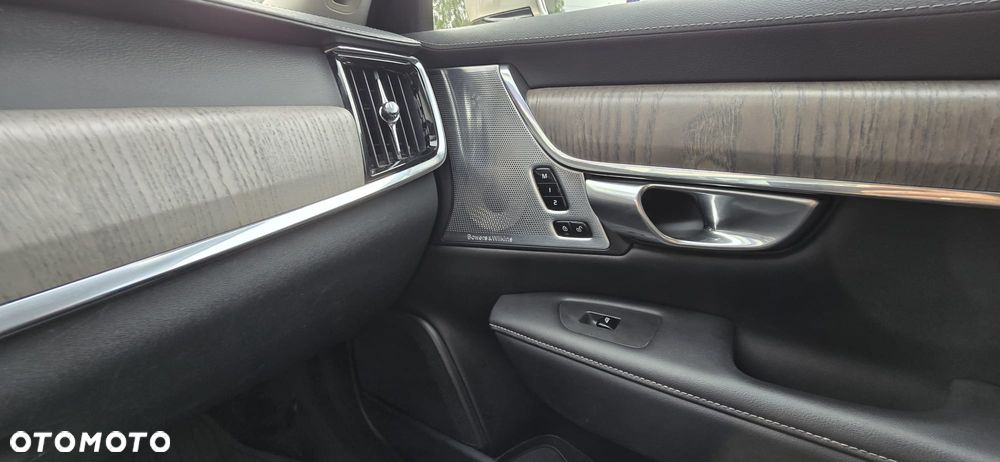 Volvo V90 B4 D Ultimate Bright - 24