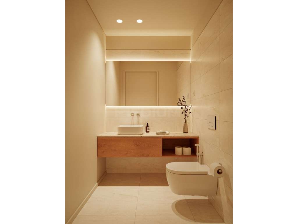 Apartamento T3 - Grande imagem: 5/41