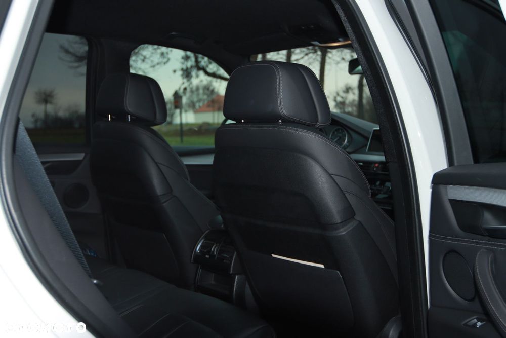 BMW X5 xDrive25d - 16