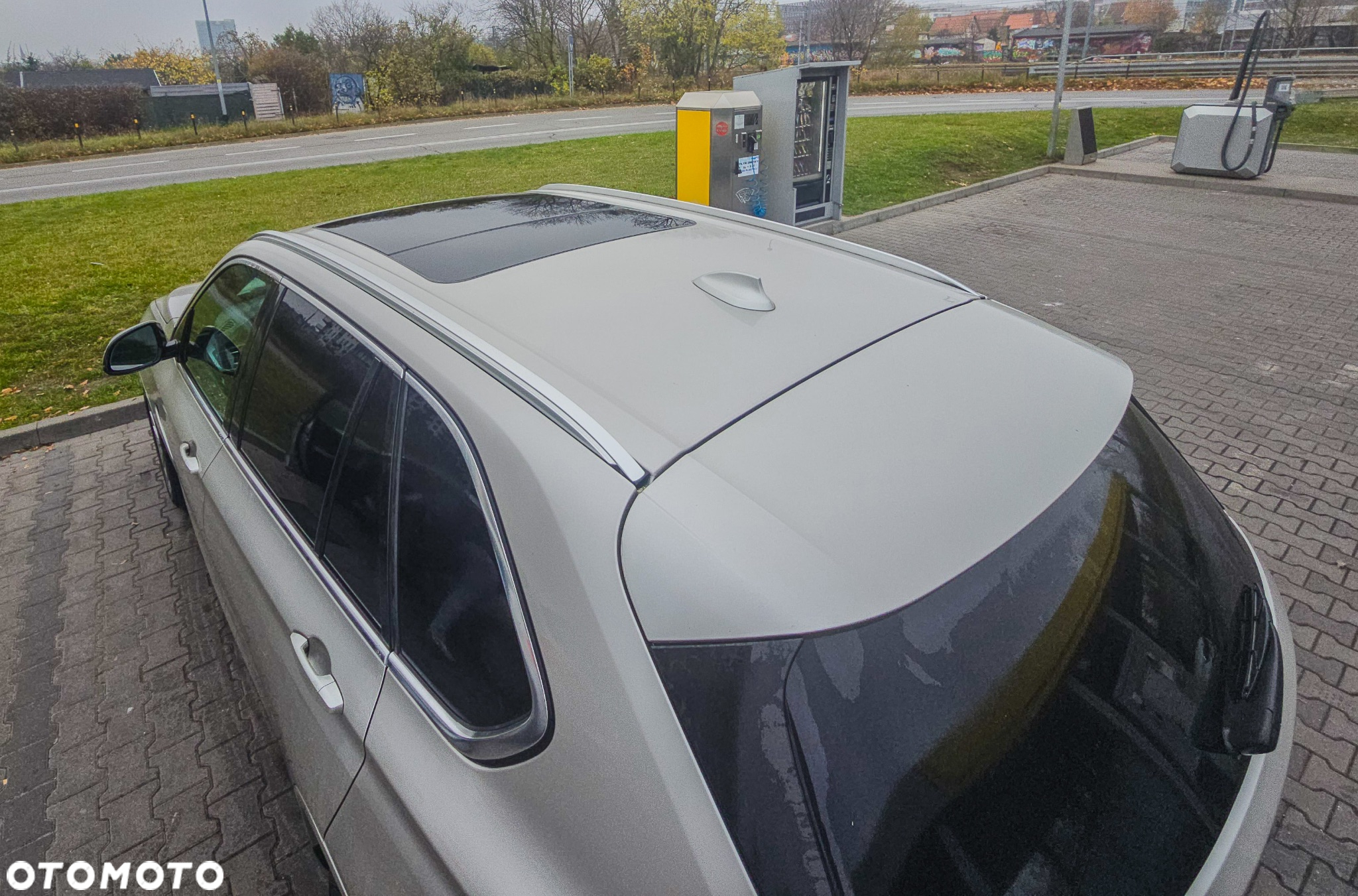 BMW X5 xDrive35i - 9