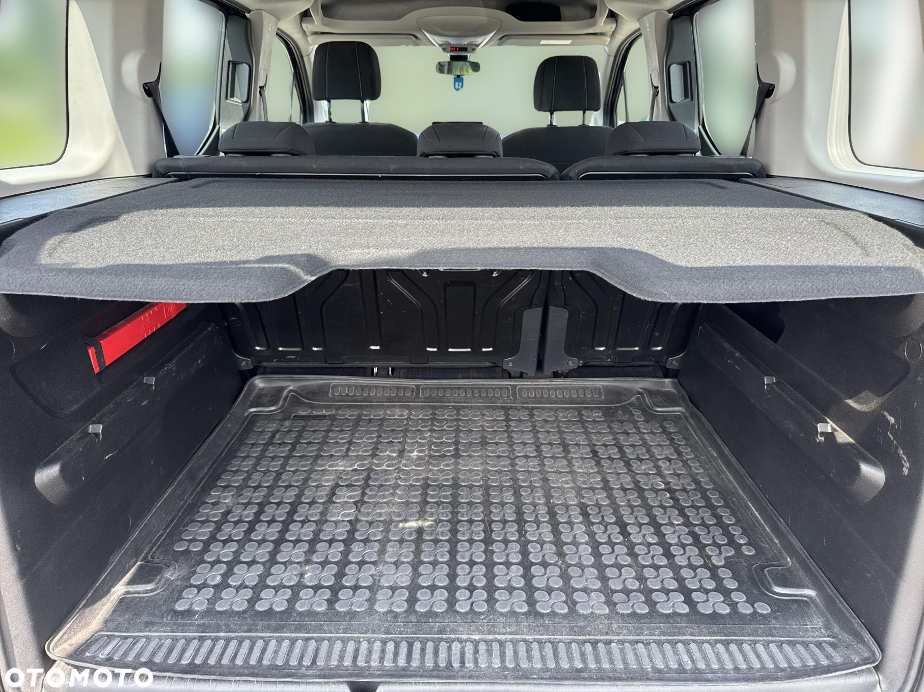Toyota Proace City Verso 1.2 D-4T Business - 13