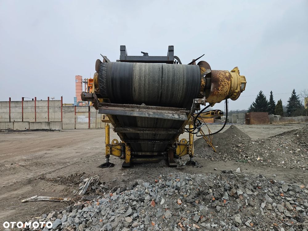 Powerscreen Kruszarka szczękowa PS303 BBV Hartl 303, DARMOWE TESTY, GWARANCJA ROZUCHOWA - 18