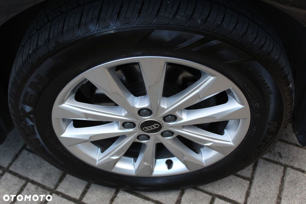 Audi Q3 Sportback 35 TFSI mHEV S tronic - 24