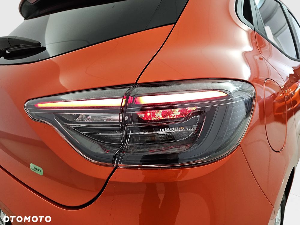 Renault Clio 1.0 TCe Evolution - 26