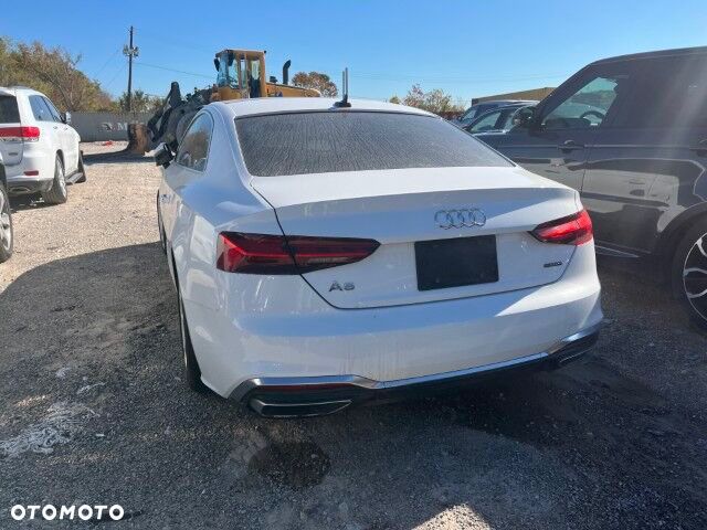 Audi A5 Coupé 45 TFSI quattro S tronic S line - 13