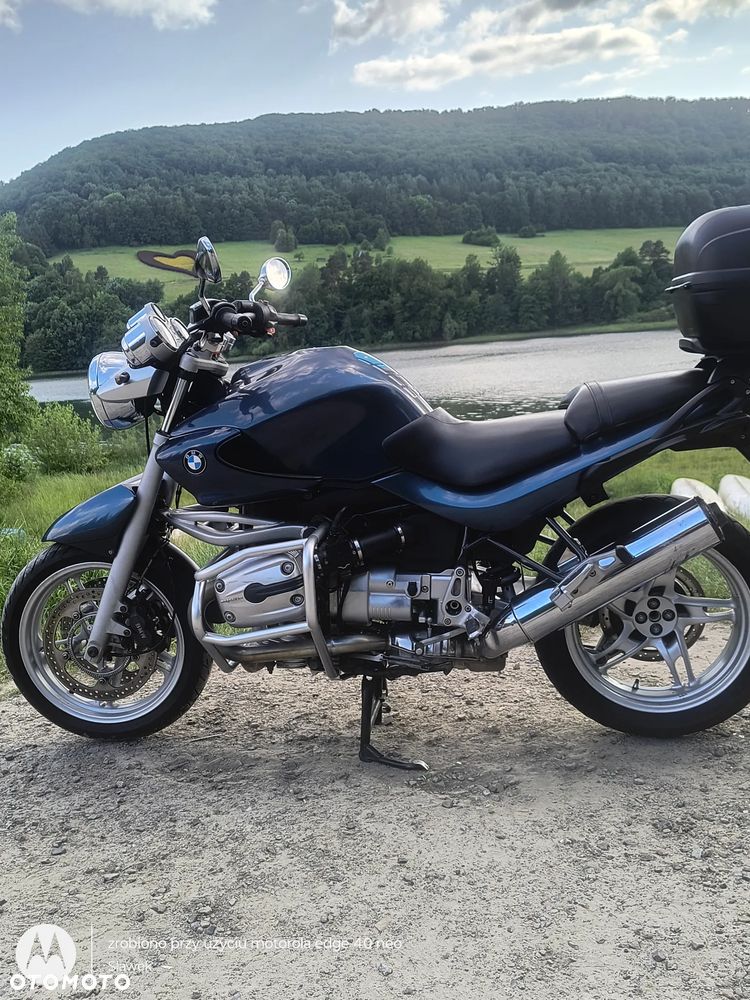 BMW R - 4