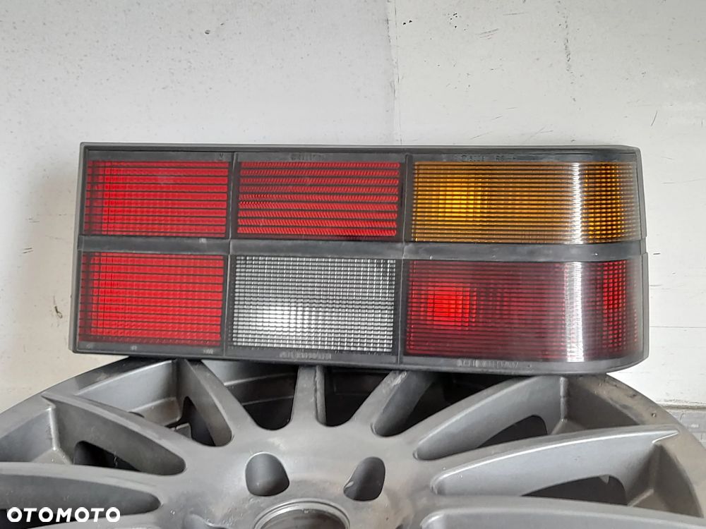 Lampa prawy tył Opel Senator A SWF 90045094 - 2