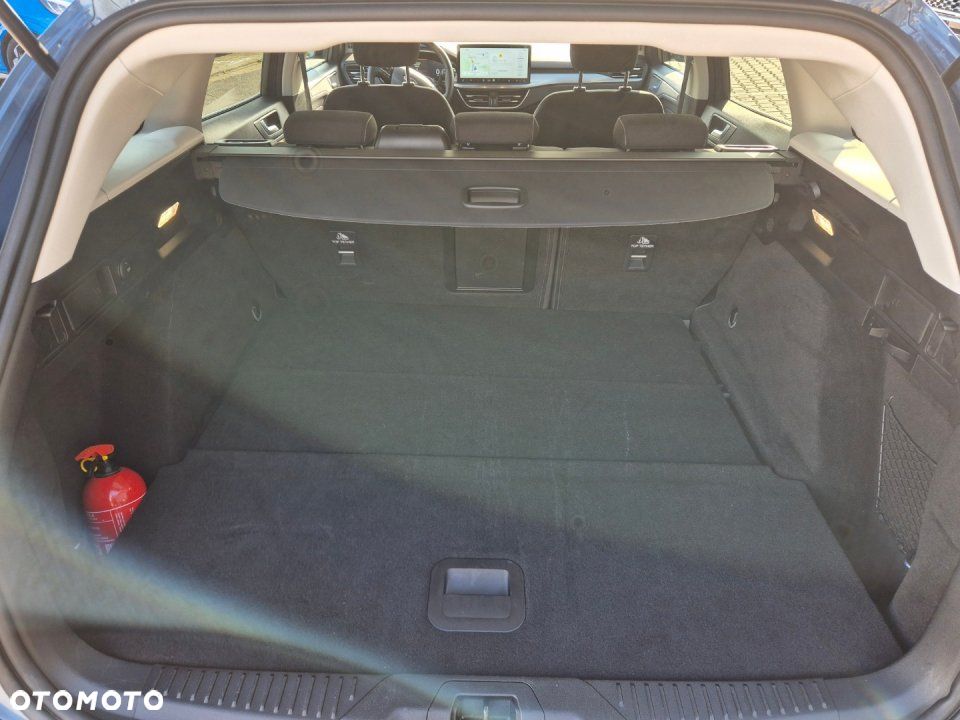 Ford Focus - 10