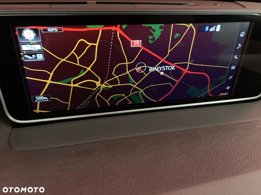 Lexus RX 450h Prestige - 10