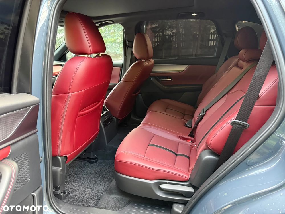 Mazda CX-70 - 15