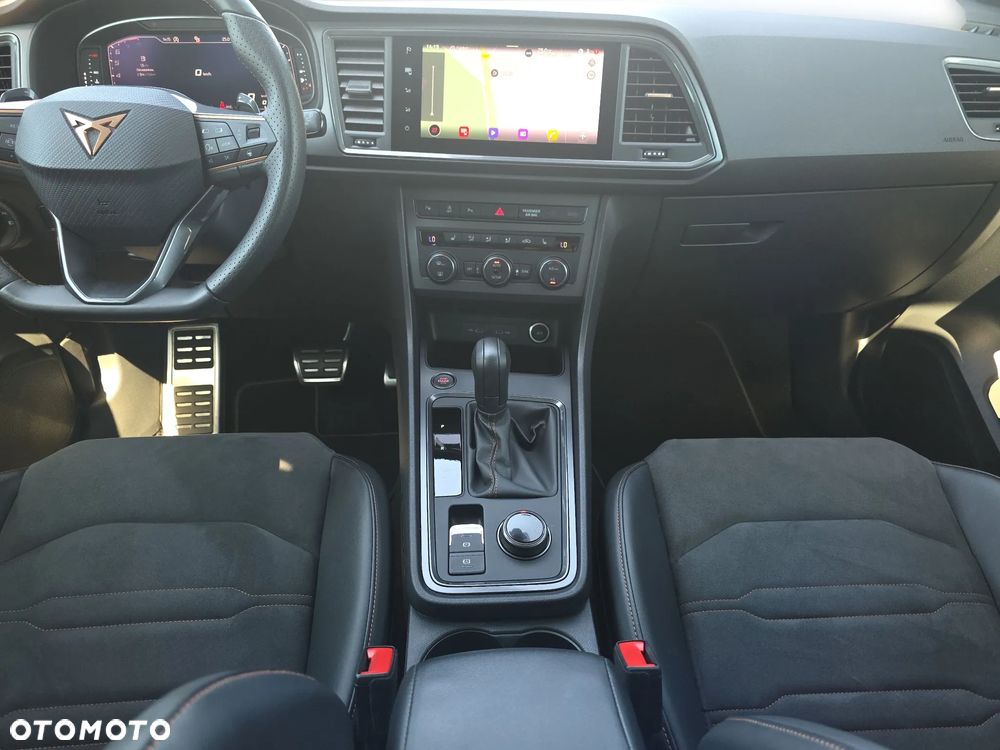 Cupra Ateca - 19