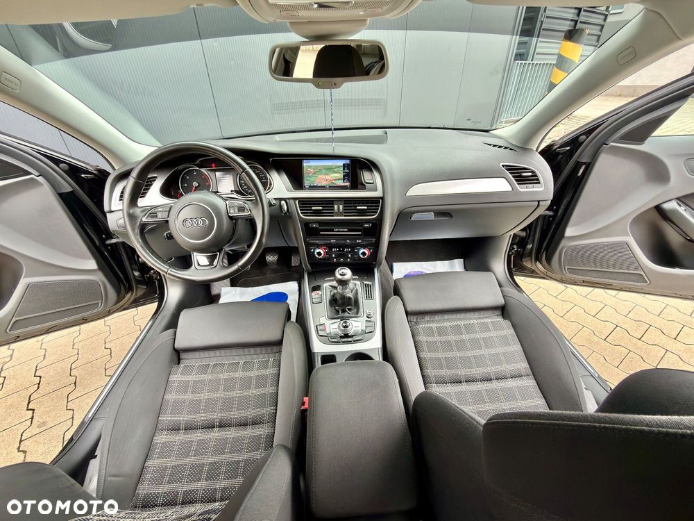Audi A4 Avant 3.0 TDI DPF Attraction - 7
