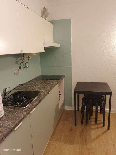 Arrecadação nas finanças transformada em T1 com piscina - Grande imagem: 5/7
