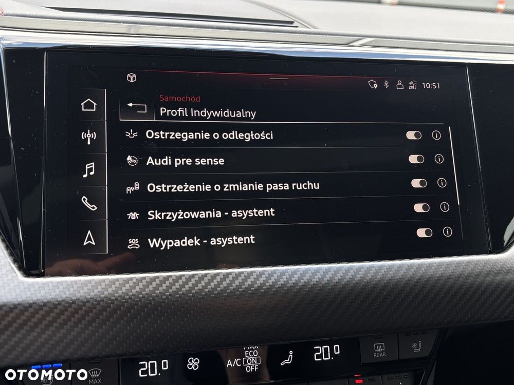 Audi RS e-tron GT - 28
