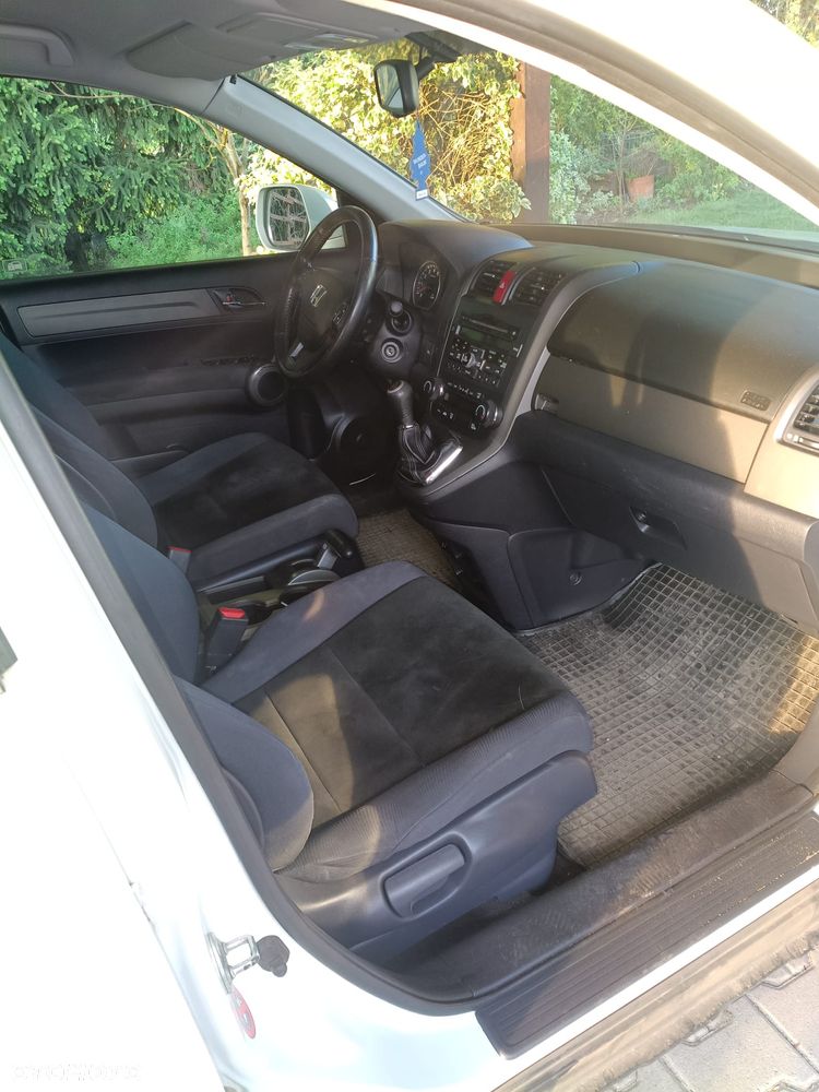 Honda CR-V 2.0 Comfort - 11