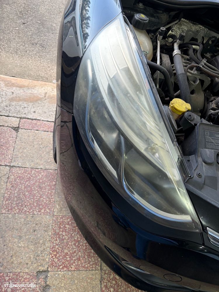 Renault Clio 1.5 dCi # - 9