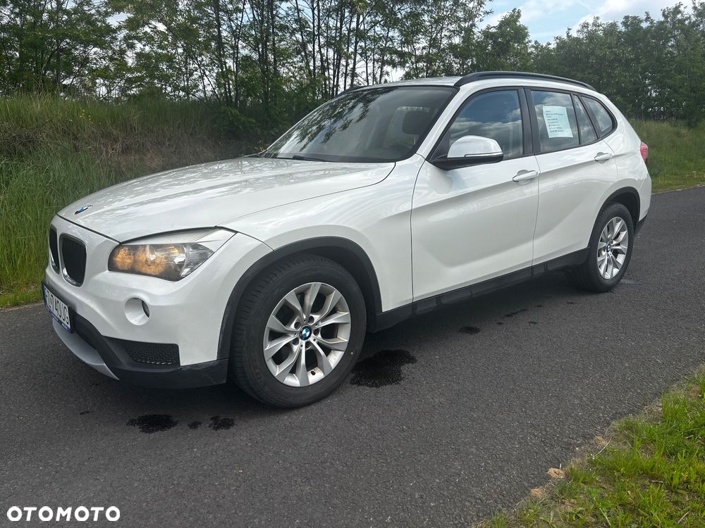 BMW X1 xDrive18d xLine - 2