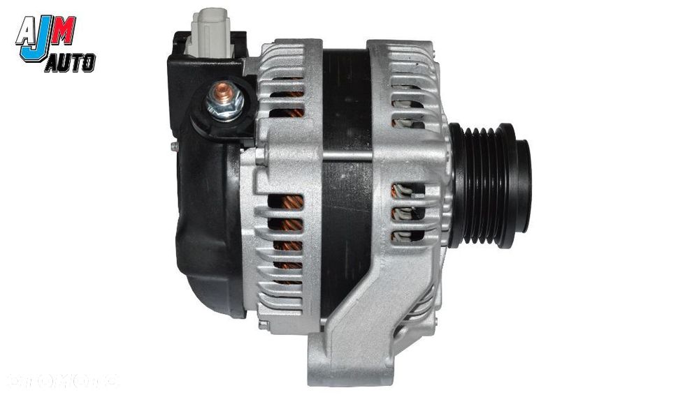 Alternator 3M5T-10300-SD 2.5 ST RS 2.4 T5 D5 Ford Focus II Volvo C70 II S40 II V50 - 2