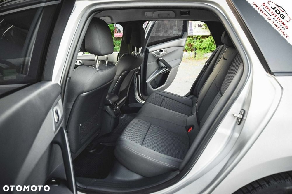 Peugeot 508 - 35