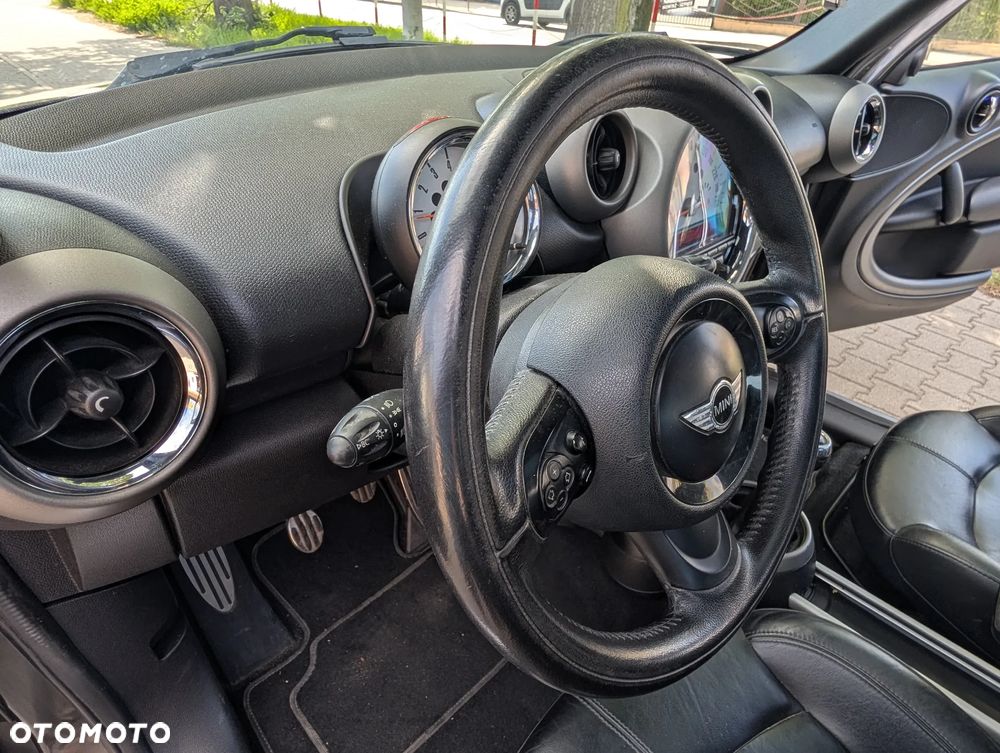 MINI Countryman - 21