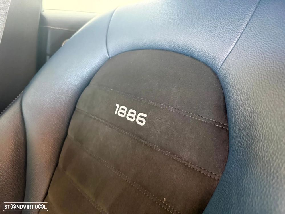 Mercedes-Benz EQC 400 4Matic Edition 1886 - 41