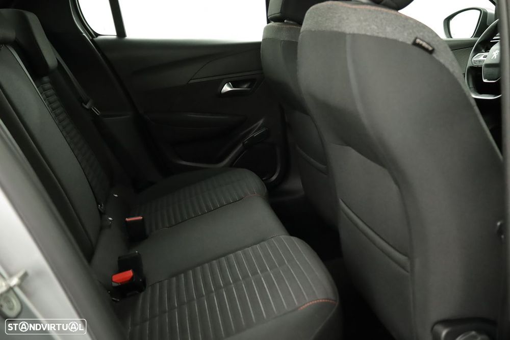 Peugeot 208 1.5 BlueHDi Active - 23