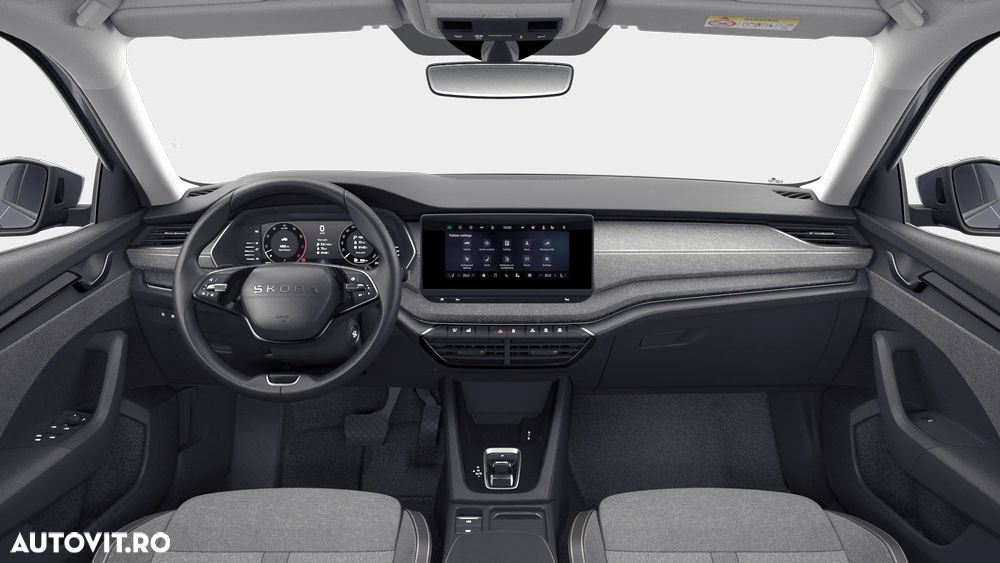 Skoda Octavia 1.5 TSI 150 CP DSG MHEV Selection - 5