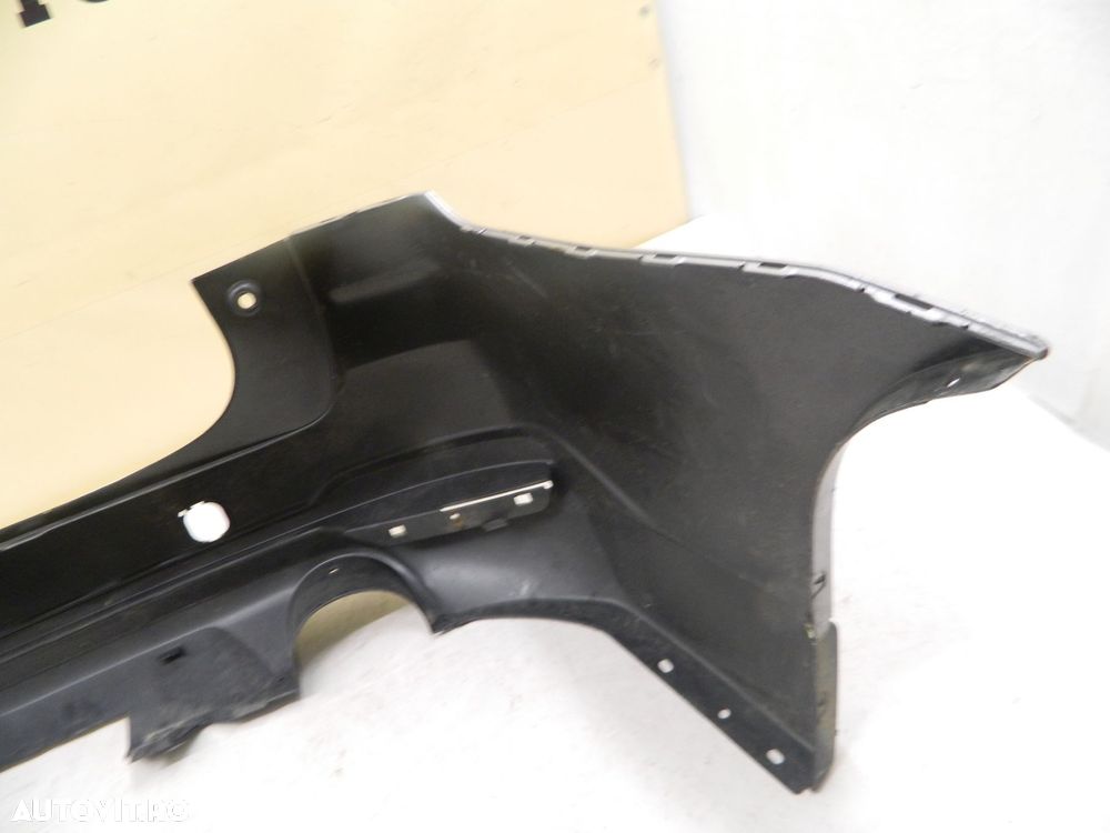 Bara spate Subaru Forester, 2014, 2015, 2016, 2017, 2018. - 5