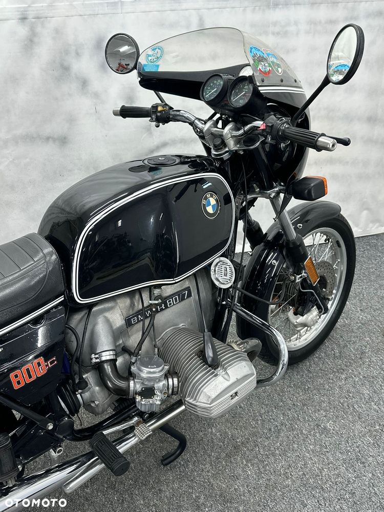 BMW R - 5