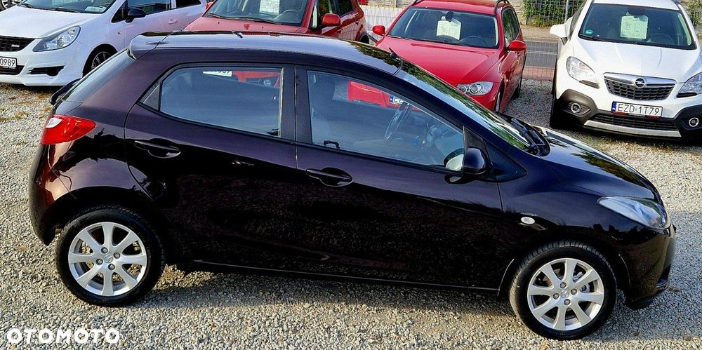 Mazda 2 1.3 Comfort - 31