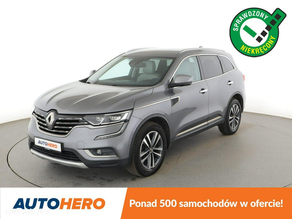 Renault Koleos ENERGY dCi 130 INTENS