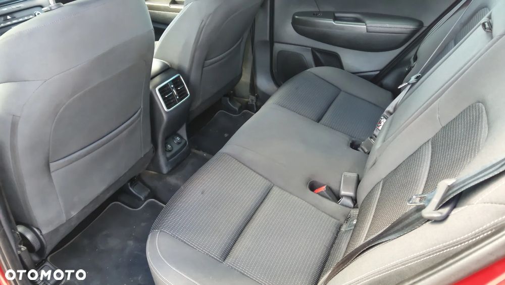 Kia Sportage - 12