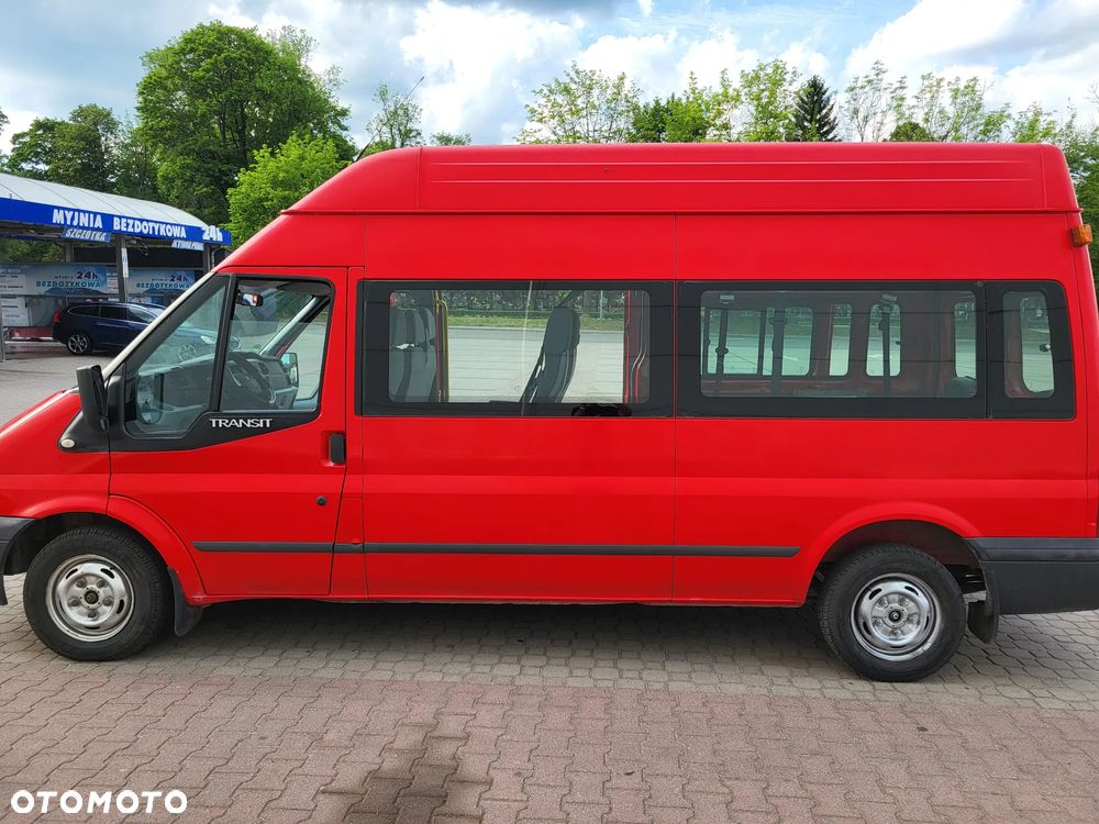 Ford Transit K Pkw VA Basis - 4