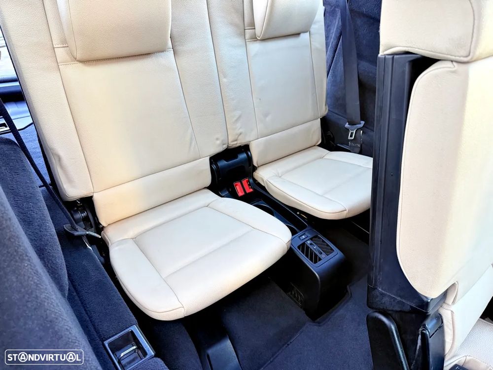 BMW X5 40 d xDrive - 35