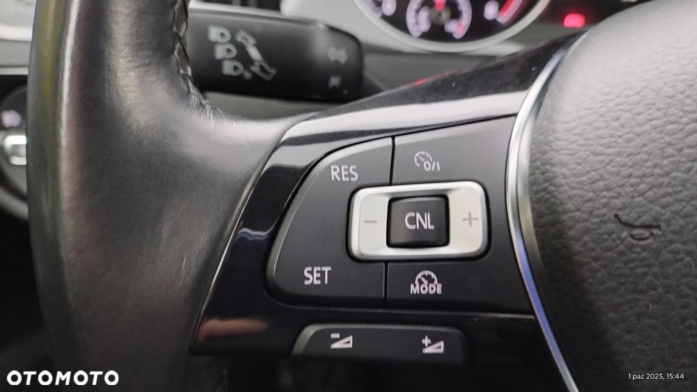 Volkswagen Golf 1.4 TSI BlueMotion Technology Allstar - 25