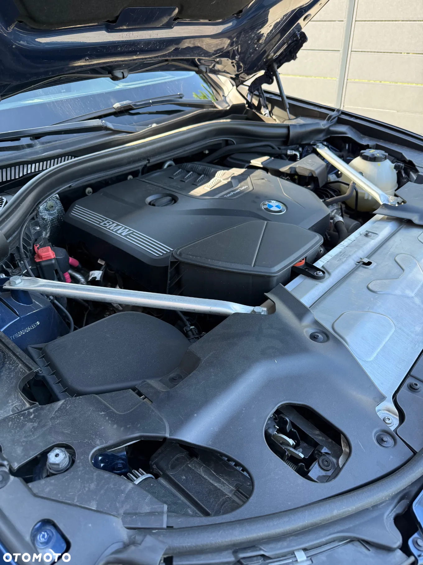 BMW X3 xDrive20i - 15