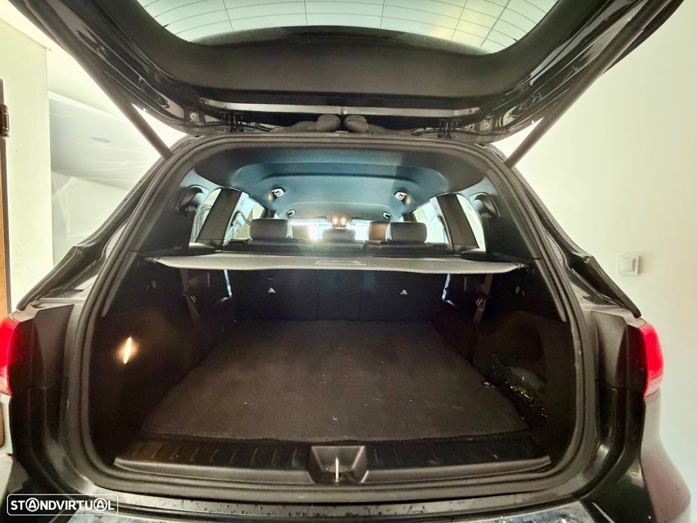 Mercedes-Benz GLB 180 d Progressive - 10