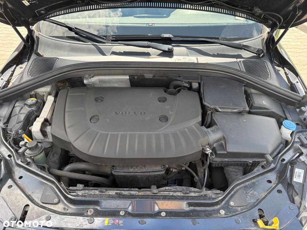 Volvo XC 60 D4 AWD Summum - 11