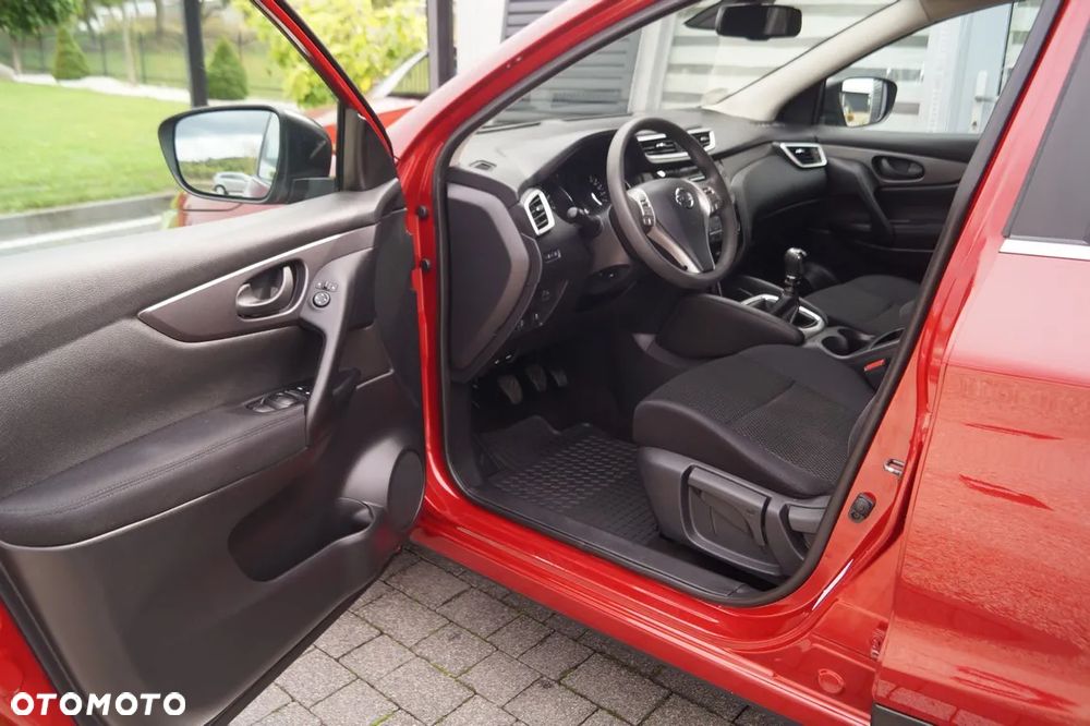 Nissan Qashqai - 20