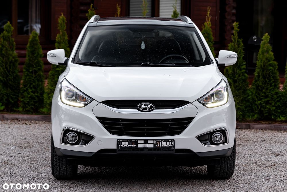 Hyundai ix35 1.6 2WD Trend - 7