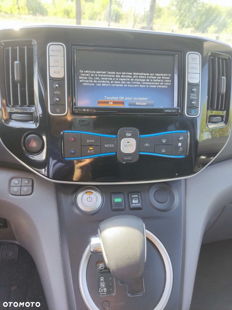 Nissan NV200 Combi Tekna - 19