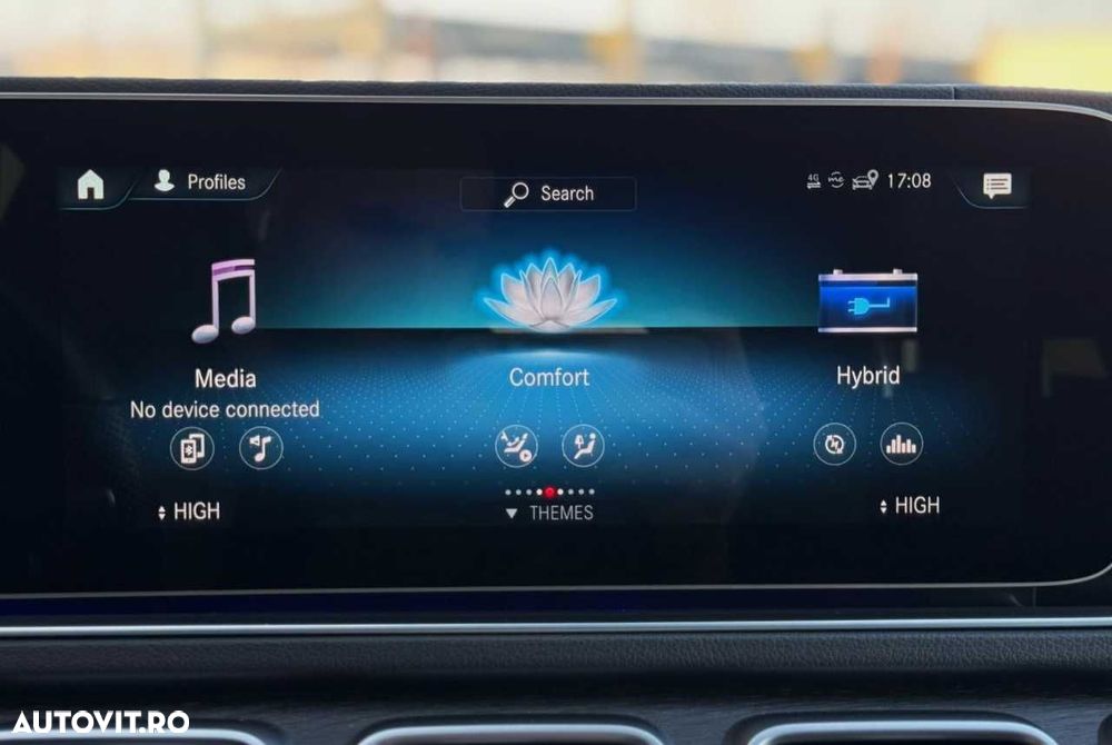 Mercedes-Benz GLE - 38