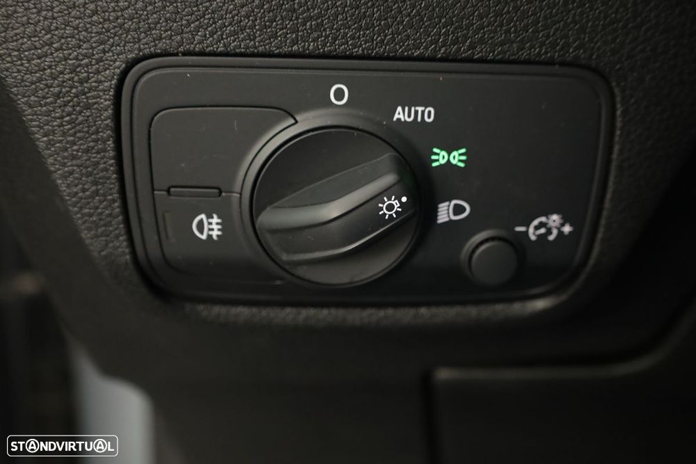 Audi Q2 35 TFSI Advanced S tronic - 20