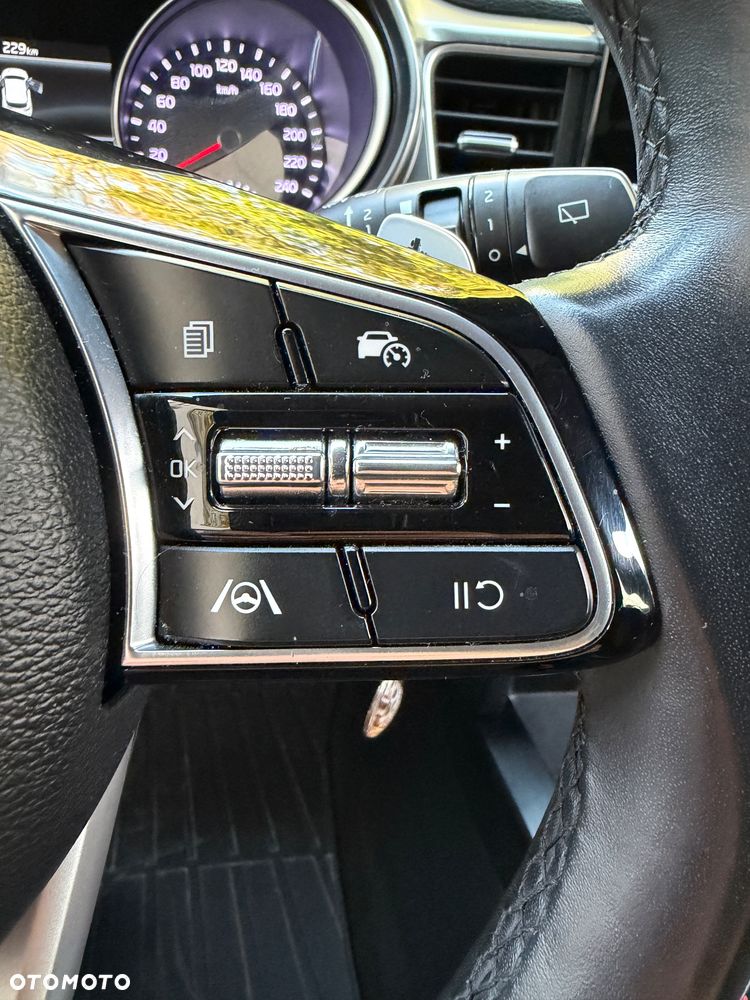 Kia Ceed 1.5 T-GDI M DCT - 21