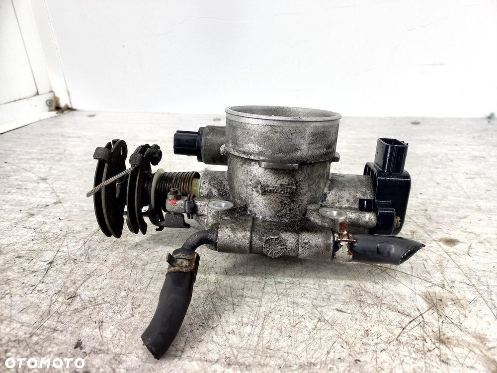 PRZEPUSTNICA SUBARU LEGACY III HITACHI 2.0 16V - 5