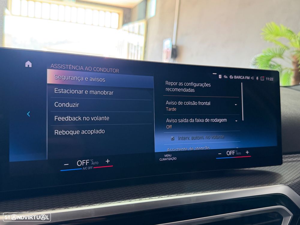 BMW 330 e Pack Desportivo M Pro Auto - 17