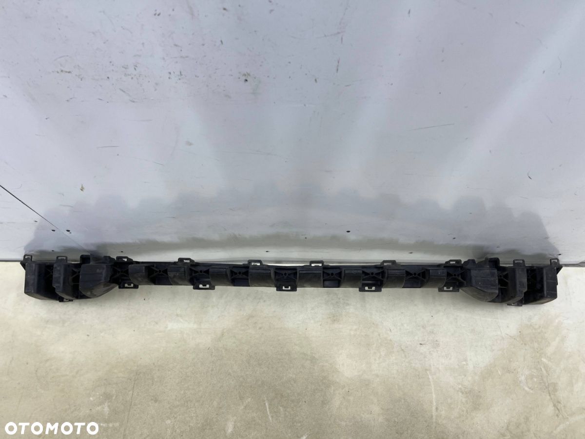 Absorber zderzaka Mercedes w207 c207 Coupe a207 Cabrio 09-13r. tylna belka plastikowa ślizg tył - 1
