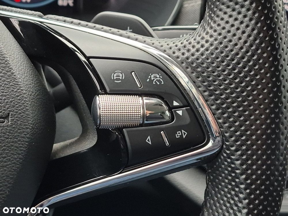 Skoda Octavia 2.0 TDI Style DSG - 20