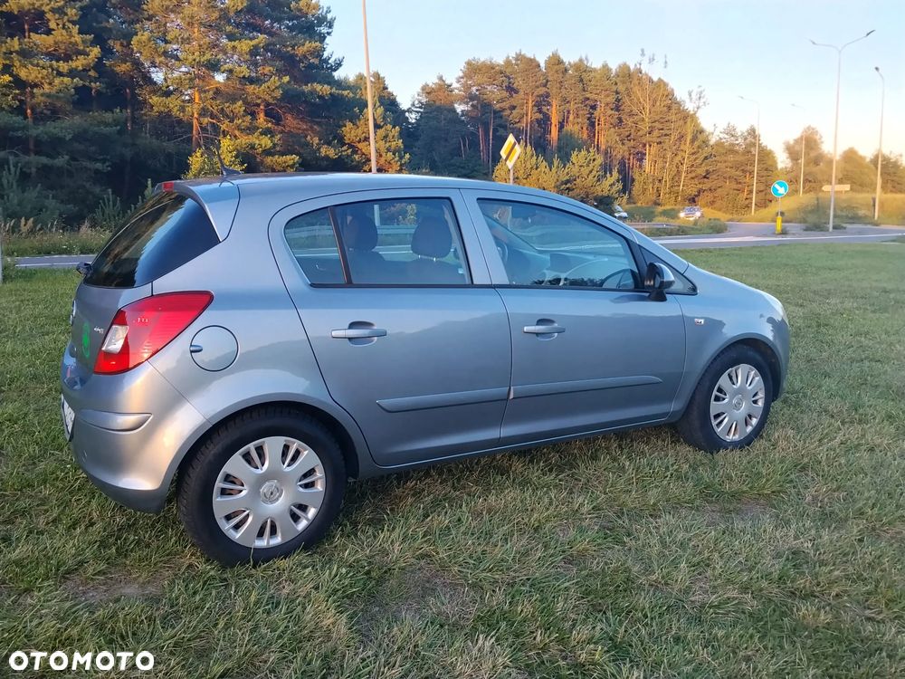 Opel Corsa 1.3 CDTI Enjoy - 7