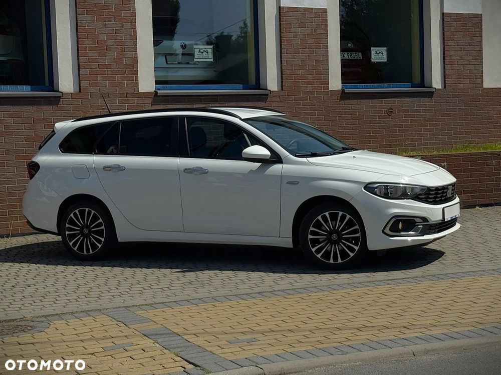 Fiat Tipo 1.0 T3 City Life - 20